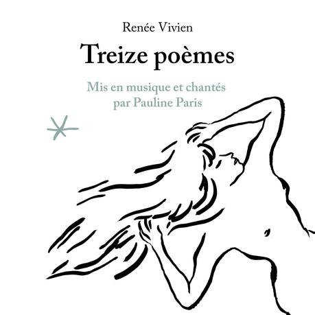 Pauline Paris adapte et chante la poète lesbienne Renée Vivien