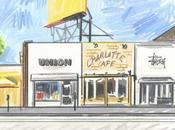 Union annonce prochaines collaborations