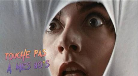 [TOUCHE PAS À MES 80ϟs] : #141. Tenebrae