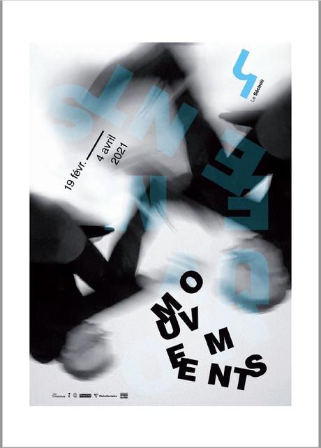 Le Séchoir, en mouvement Le Séchoir, en mouvement