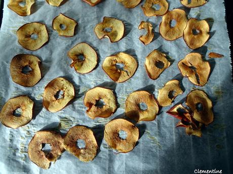 Les barres Apple Rocky Road de Nadiya Hussain