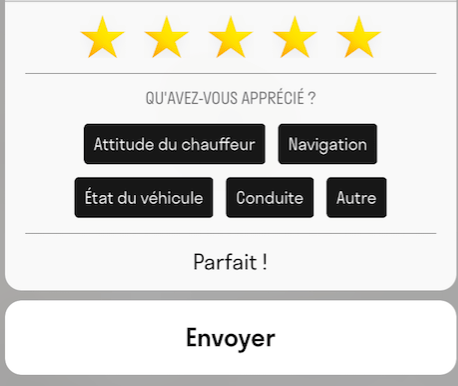 Test et avis Wheely : un service 4 roues à 5 étoiles Test et avis Wheely : un service 4 roues à 5 étoiles