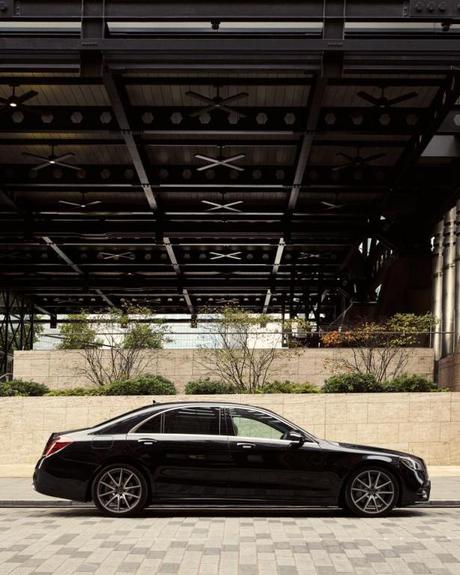 Test et avis Wheely : un service 4 roues à 5 étoiles Test et avis Wheely : un service 4 roues à 5 étoiles