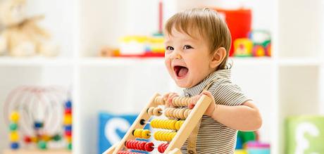 Enfant insolent – garçon 4 ans