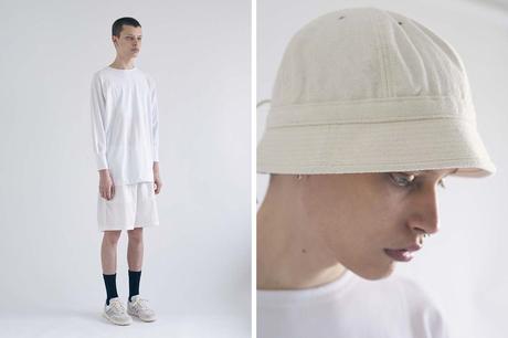 TONE – S/S 2021 COLLECTION LOOKBOOK
