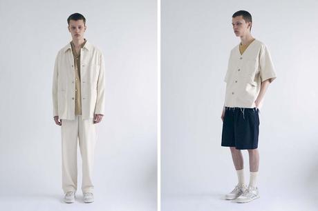 TONE – S/S 2021 COLLECTION LOOKBOOK