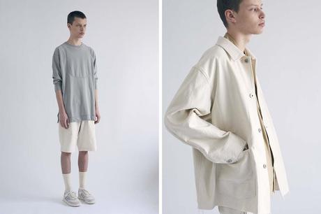 TONE – S/S 2021 COLLECTION LOOKBOOK