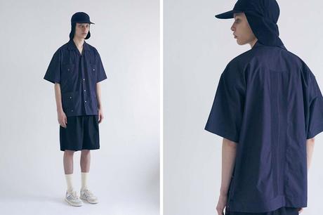 TONE – S/S 2021 COLLECTION LOOKBOOK