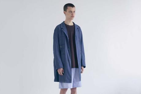 TONE – S/S 2021 COLLECTION LOOKBOOK
