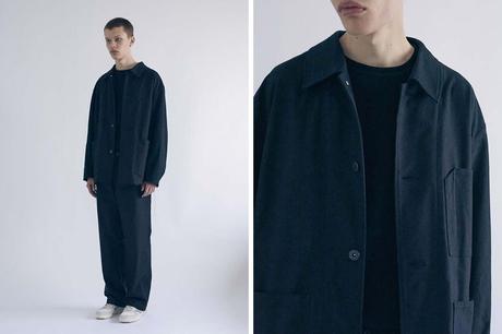 TONE – S/S 2021 COLLECTION LOOKBOOK