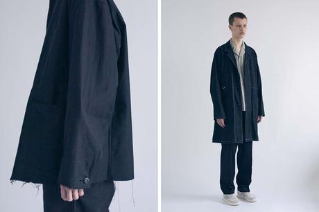 TONE – S/S 2021 COLLECTION LOOKBOOK