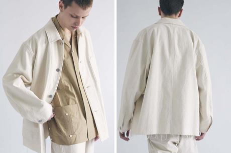 TONE – S/S 2021 COLLECTION LOOKBOOK