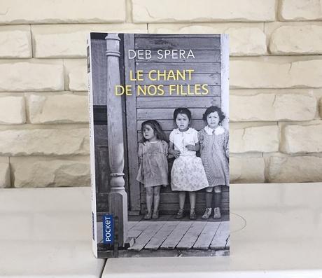 Le chant de nos filles – Deb Spera