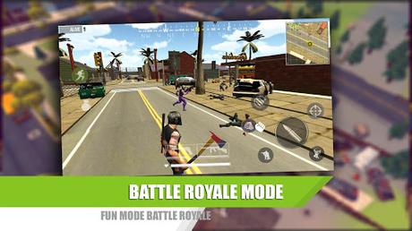 Télécharger Gratuit Play Fire Royale - Free Online Shooting Games APK
MOD (Astuce) Télécharger Gratuit Play Fire Royale - Free Online Shooting Games APK MOD (Astuce) 5