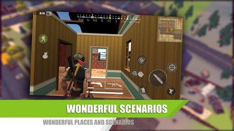 Télécharger Gratuit Play Fire Royale - Free Online Shooting Games APK
MOD (Astuce) Télécharger Gratuit Play Fire Royale - Free Online Shooting Games APK MOD (Astuce) 1