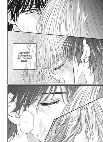 Deep scar #4 • Rossella Sergi