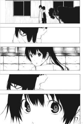 Transparente #4 • Jun Ogino