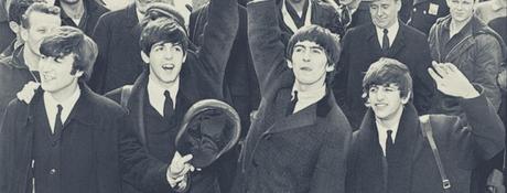 [REVUE DE PRESSE] L’université de Liverpool crée un master des Beatles