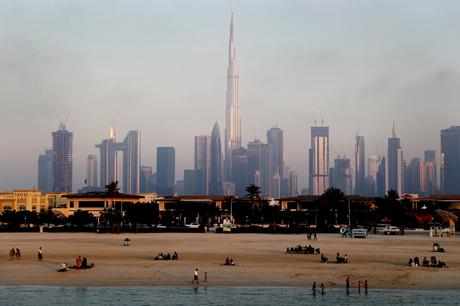 Les Emirats Arabes Unis entrent dans le Top 10 mondial des paradis fiscaux