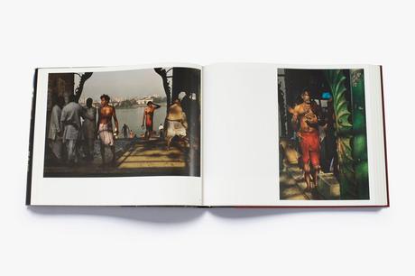 HARRY GRUYAERT – INDIA