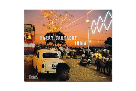 HARRY GRUYAERT – INDIA HARRY GRUYAERT – INDIA