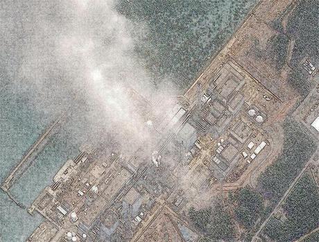 Fukushima, dix ans après Fukushima, dix ans après