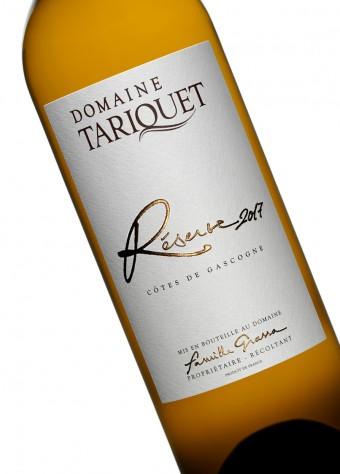 Domaine Tariquet Reėserve 2017 Dyn HD (3) Domaine Tariquet Reėserve 2017 Dyn HD (3)