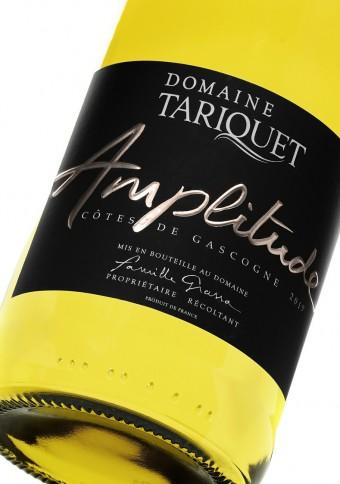 Domaine Tariquet Amplitude dyn (2) 2019 HD Domaine Tariquet Amplitude dyn (2) 2019 HD