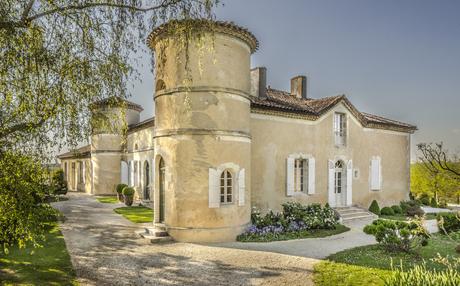 Domaine Tariquet Château 3 HD Domaine Tariquet Château 3 HD