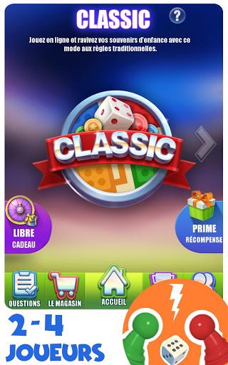 Télécharger Gratuit Ludo All Star - Libre Dés Et Jeu De Plateau APK MOD
(Astuce) Télécharger Gratuit Ludo All Star - Libre Dés Et Jeu De Plateau APK MOD (Astuce) 4