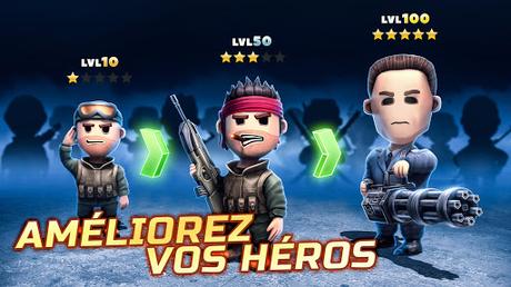 Télécharger Pocket Troops: Stratégie RPG APK MOD (Astuce) Télécharger Pocket Troops: Stratégie RPG APK MOD (Astuce) 5