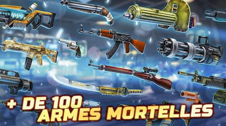 Télécharger Pocket Troops: Stratégie RPG APK MOD (Astuce) Télécharger Pocket Troops: Stratégie RPG APK MOD (Astuce) 6