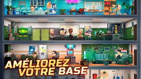 Télécharger Pocket Troops: Stratégie RPG APK MOD (Astuce) Télécharger Pocket Troops: Stratégie RPG APK MOD (Astuce) 3