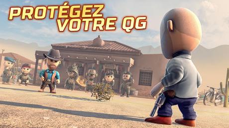 Télécharger Pocket Troops: Stratégie RPG APK MOD (Astuce) Télécharger Pocket Troops: Stratégie RPG APK MOD (Astuce) 1
