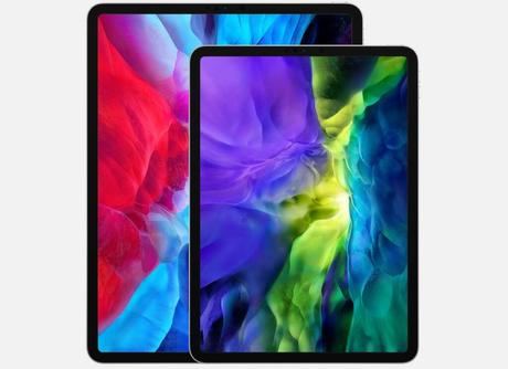 L’iPad Pro Mini-LED de 12,9 pouces disponible dès la fin mars ? L’iPad Pro Mini-LED de 12,9 pouces disponible dès la fin mars ?