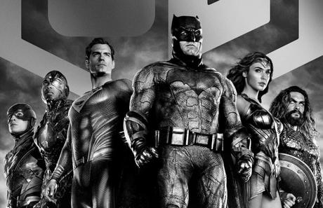 Justice League : comment le voir à sa sortie en France, le 18 mars ?