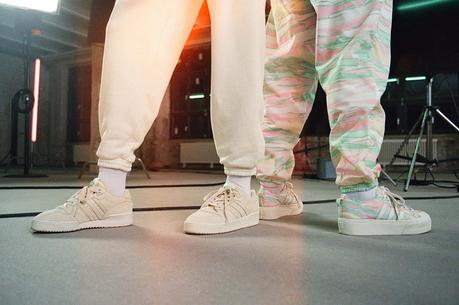 adidas et Zalando mette en avant les femmes dans leur nouveau drop adidas et Zalando mette en avant les femmes dans leur nouveau drop