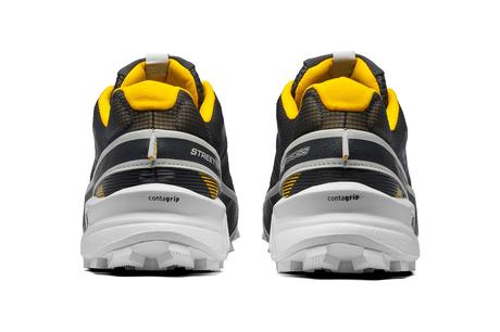 Salomon dévoile sa nouvelle Streetcross Salomon dévoile sa nouvelle Streetcross