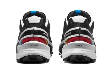 Salomon dévoile sa nouvelle Streetcross Salomon dévoile sa nouvelle Streetcross