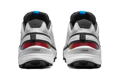 Salomon dévoile sa nouvelle Streetcross Salomon dévoile sa nouvelle Streetcross