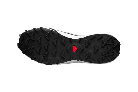 Salomon dévoile sa nouvelle Streetcross Salomon dévoile sa nouvelle Streetcross