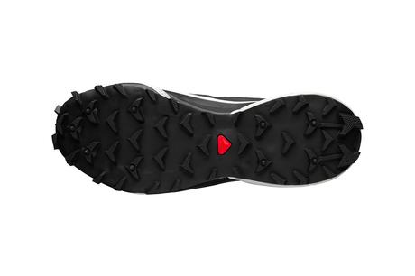 Salomon dévoile sa nouvelle Streetcross Salomon dévoile sa nouvelle Streetcross