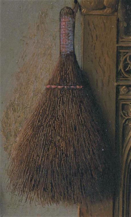 Van_Eyck 1434 _Arnolfini_Portrait brosse