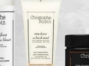 Vente privée Christophe Robin soins capillaires premium