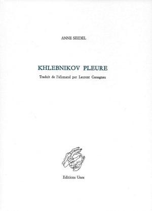 Anne Seidel   | Hygiene der angst II, III, IV