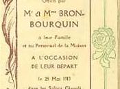 Histoire d’une entreprise rémoise L’imprimerie Pierre Bourquin