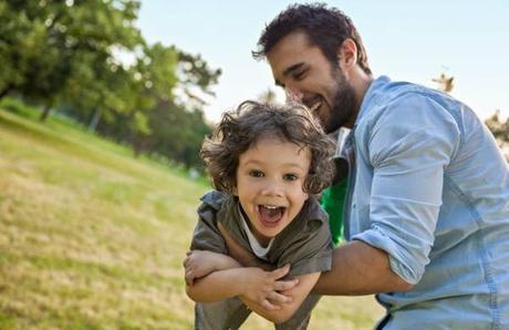 3 ans – Enfant turbulent