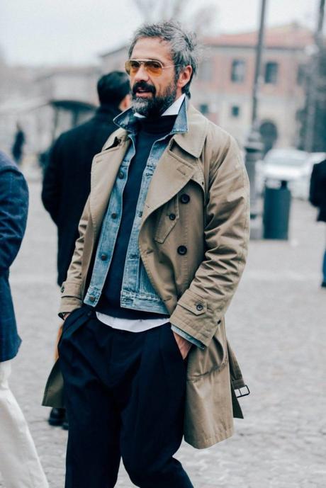 Trench Coat : le guide complet