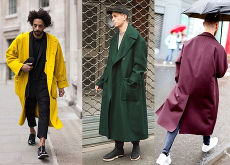 Trench Coat : le guide complet