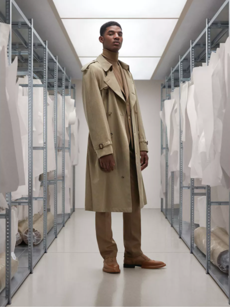 Trench Coat : le guide complet